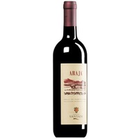 "Araja" Rosso Valli di Porto Pino IGT