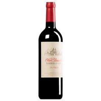 "La Villa" Barbera d'Asti DOCG (BIO)