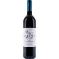 Cabernet Sauvignon - Bon Courage