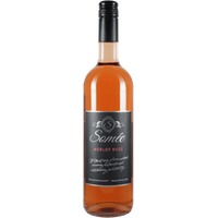 Somée Merlot Rosé alkoholfrei - Weingut Somée