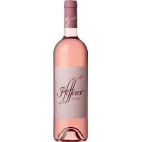 Pfefferer Pink Vigneti delle Dolomiti IGT - Kellerei Schreckbichl