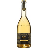 35 Grad Sauvignon Blanc - Manufaktur Jörg Geiger