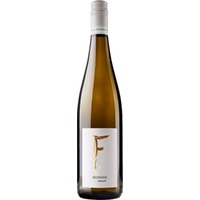 Silvaner feinherb Bio - Weingut Feth
