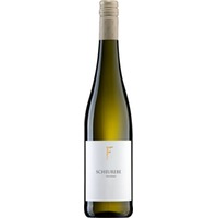 Scheurebe feinherb Bio - Weingut Feth