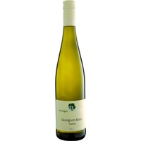 Sauvignon Blanc trocken Bio - Weingut Manderschied