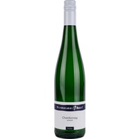 Chardonnay Spätlese süß - Weingut Sonnenhof Langenlonsheim