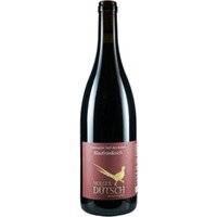 Stich den Buben Blaufränkisch trocken - Weingut Dütsch