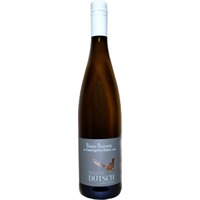 Baden-Badener Sauvignon Blanc trocken - Weingut Dütsch
