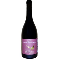 Signatur Cabernet France & Merlot trocken - Weingut Dütsch