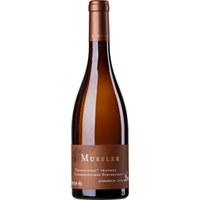 Laumersheimer Steinbuckel Chardonnay trocken - Weingut Mussler