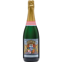 Riesling LagenSekt Winkeler Hasensprung brut - Weingut Prinz von Hessen