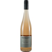Blanc de Noir trocken - Weingut Acker - Martinushof