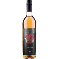 Blanc de Noir trocken Bio - Weingut Axel Schmitt