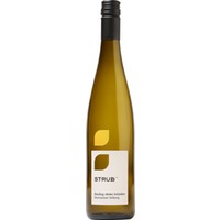 Riesling Kabinett "Soil to Soul" lieblich - Weingut J. & H. A. Strub