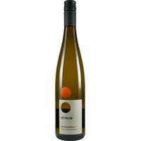 Riesling Niersteiner Paterberg Spätlese süß - Weingut J. & H. A. Strub