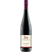 Guntersblumer Dornfelder trocken - Weingut Burghof Oswald