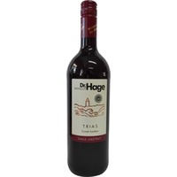 Cuveé TRIAS trocken 1,0 L - Weingut Dr. Hage GbR