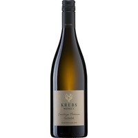 Gutedel Eimeldinger Flüdenwein trocken - Weingut Krebs
