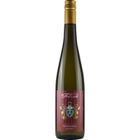 Wißberg Scheurebe trocken - Weingut Fritzsch & Sohn