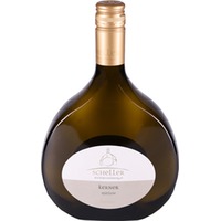 Kerner Spätlese lieblich - Weingut Scheller