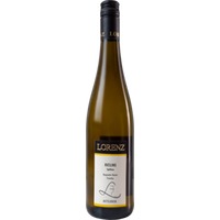 Bopparder Hamm Feuerlay Riesling Spätlese süß - Weingut Toni Lorenz