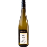 Rivaner feinherb - Weingut Toni Lorenz