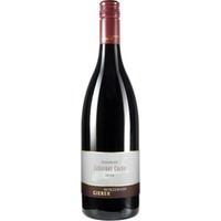 Nonnenhorner Cabernet Cortis trocken - Winzerhof Gierer