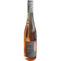 Merlot Weißherbst Rosé feinherb - DerWolf Das Weingut