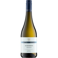 Auxerrois trocken - Weingut Matthias Dostert