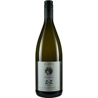 Rauenthaler Steinmächer R von R trocken 1,0 L - Weingut Albus