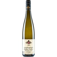 Grauburgunder Spätlese trocken - Wein- und Sektgut Ernst Minges