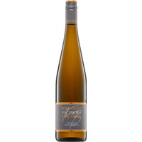 Niersteiner Riesling Rotliegend Bergeshof trocken - Weingut Fischborn Bergeshof