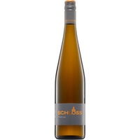 Chardonnay "Oppenheimer Schloss" Lagenwein Bergeshof trocken - Weingut Fischborn Bergeshof