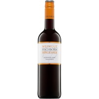 Merlot trocken - Weingut Fischborn Bergeshof