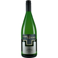 Silvaner "Terra" trocken Bio 1,0 L - Weingut Eckes & Eckes