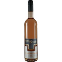 Windesheimer Rosenberg Spätburgunder Rosé trocken Bio - Weingut Eckes & Eckes