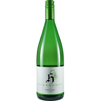 Riesling trocken Bio 1,0 L - Weingut Herrenhof Elmar Schmitzer & Sohn