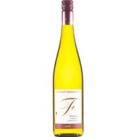 Niederhäuser Riesling vom Schiefer trocken - Weingut Franzmann