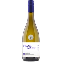 Niederhäuser Weißburgunder trocken - Weingut Franzmann