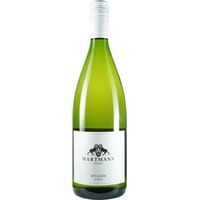 Rivaner trocken 1,0 L - Weingut Hartmann