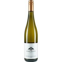 Grauer Burgunder trocken - Weingut Hartmann