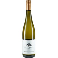 Weisser Burgunder trocken - Weingut Hartmann