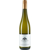 Gelber Muskateller feinherb - Weingut Hartmann