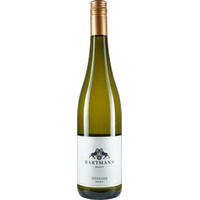 Silvaner trocken - Weingut Hartmann