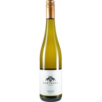 Kerner Spätlese süß - Weingut Hartmann