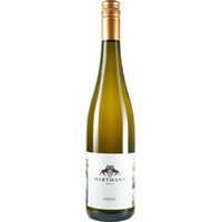 Cuvee Freddy feinherb - Weingut Hartmann