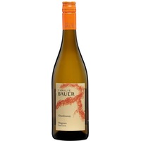 Chardonnay trocken Bio - Weingut Familie Bauer