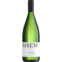 Silvaner feinherb 1,0 L - Weingut Wasem