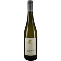 Scheurebe Kabinett süß - Oekonomierat Joh. Geil I. Erben