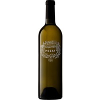Pezat White - Bordeaux AOP trocken - Château Teyssier